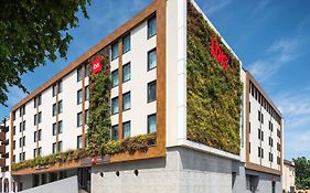 Ibis Lyon Sud Oullins